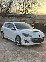2012 Mazda 3speed - Image 4