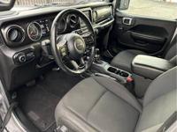 2019 Jeep Wrangler Unlimited Sport Altitude- No Accident History Federal Blvd. Denver. 80221 - Image 3