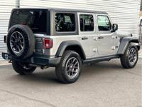 2019 Jeep Wrangler Unlimited Sport Altitude- No Accident History Federal Blvd. Denver. 80221 - Image 4