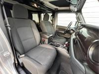 2019 Jeep Wrangler Unlimited Sport Altitude- No Accident History Federal Blvd. Denver. 80221 - Image 5