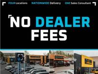 2019 Jeep Wrangler Unlimited Sport Altitude- No Accident History Federal Blvd. Denver. 80221 - Image 6