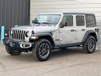 2019 Jeep Wrangler Unlimited Sport Altitude- No Accident History Federal Blvd. Denver. 80221 - Image 7