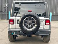 2019 Jeep Wrangler Unlimited Sport Altitude- No Accident History Federal Blvd. Denver. 80221 - Image 10