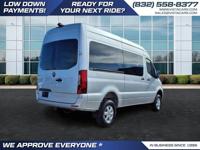 2022 Mercedes-Benz Sprinter 2500 Vista Cars and Trucks - Image 3