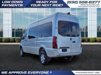 2022 Mercedes-Benz Sprinter 2500 Vista Cars and Trucks - Image 5