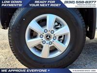 2022 Mercedes-Benz Sprinter 2500 Vista Cars and Trucks - Image 6