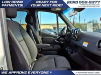 2022 Mercedes-Benz Sprinter 2500 Vista Cars and Trucks - Image 9