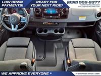 2022 Mercedes-Benz Sprinter 2500 Vista Cars and Trucks - Image 10