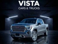 2019 GMC SIERRA 1500 DENALI NOT A SCRATCH ON IT!! Houston - Image 2