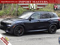 2022 BMW X5 X 5 X-5 s Drive40i s Drive 40 i s Drive-40-i Import Masters - Image 3