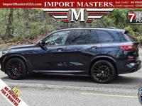 2022 BMW X5 X 5 X-5 s Drive40i s Drive 40 i s Drive-40-i Import Masters - Image 6