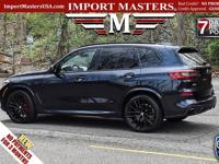 2022 BMW X5 X 5 X-5 s Drive40i s Drive 40 i s Drive-40-i Import Masters - Image 7