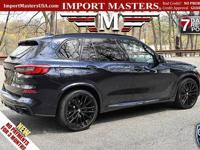 2022 BMW X5 X 5 X-5 s Drive40i s Drive 40 i s Drive-40-i Import Masters - Image 9