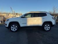 2021 Jeep Compass Latitude Larchmont, NY - Image 5