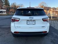 2021 Jeep Compass Latitude Larchmont, NY - Image 6