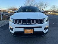 2021 Jeep Compass Latitude Larchmont, NY - Image 9