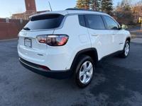 2021 Jeep Compass Latitude Larchmont, NY - Image 10
