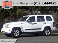 2011 Jeep Liberty Sport 4x4 4dr SUV East Brunswick, NJ