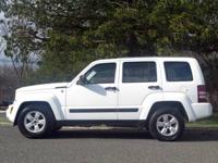 2011 Jeep Liberty Sport 4x4 4dr SUV East Brunswick, NJ - Image 3