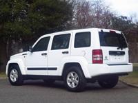 2011 Jeep Liberty Sport 4x4 4dr SUV East Brunswick, NJ - Image 4