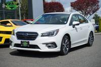 2019 Subaru Legacy AWD All Wheel Drive 2.5i Limited Sedan West Coast Autoworks Everett - Image 2