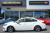2019 Subaru Legacy AWD All Wheel Drive 2.5i Limited Sedan West Coast Autoworks Everett - Image 3