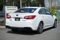 2019 Subaru Legacy AWD All Wheel Drive 2.5i Limited Sedan West Coast Autoworks Everett - Image 6