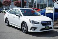 2019 Subaru Legacy AWD All Wheel Drive 2.5i Limited Sedan West Coast Autoworks Everett - Image 8