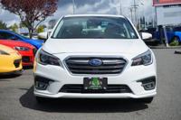2019 Subaru Legacy AWD All Wheel Drive 2.5i Limited Sedan West Coast Autoworks Everett - Image 9