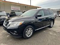 2013 Nissan Pathfinder 4x4 4WD SV Sport Utility 4D SUV Northwest Auto Broker - Image 3