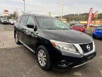 2013 Nissan Pathfinder 4x4 4WD SV Sport Utility 4D SUV Northwest Auto Broker - Image 5