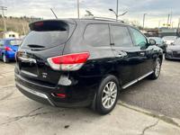 2013 Nissan Pathfinder 4x4 4WD SV Sport Utility 4D SUV Northwest Auto Broker - Image 6