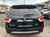 2013 Nissan Pathfinder 4x4 4WD SV Sport Utility 4D SUV Northwest Auto Broker - Image 7