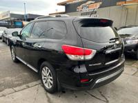 2013 Nissan Pathfinder 4x4 4WD SV Sport Utility 4D SUV Northwest Auto Broker - Image 8