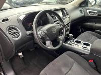 2013 Nissan Pathfinder 4x4 4WD SV Sport Utility 4D SUV Northwest Auto Broker - Image 10