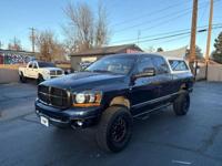 2006 Dodge Ram 2500 Quad Cab Diesel 4x4 4WD Truck SLT Pickup 4D 6 1/4 One Stop Motors - Image 3