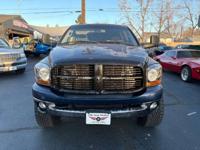 2006 Dodge Ram 2500 Quad Cab Diesel 4x4 4WD Truck SLT Pickup 4D 6 1/4 One Stop Motors - Image 4
