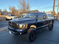 2006 Dodge Ram 2500 Quad Cab Diesel 4x4 4WD Truck SLT Pickup 4D 6 1/4 One Stop Motors - Image 5