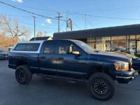 2006 Dodge Ram 2500 Quad Cab Diesel 4x4 4WD Truck SLT Pickup 4D 6 1/4 One Stop Motors - Image 10