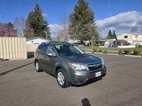 2015 Subaru Forester 4dr CVT 2.5i Premium PZEV Utility Body Wilkins Auto Center - Image 4