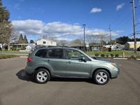 2015 Subaru Forester 4dr CVT 2.5i Premium PZEV Utility Body Wilkins Auto Center - Image 5