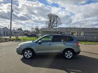 2015 Subaru Forester 4dr CVT 2.5i Premium PZEV Utility Body Wilkins Auto Center - Image 9