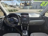 2015 Subaru Forester 4dr CVT 2.5i Premium PZEV Utility Body Wilkins Auto Center - Image 10