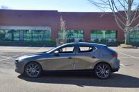 2024 Mazda 3 Mazda3 2.5 S Preferred Hatchback Gray, htd seats, snrf Hillsboro - HWY 26/Helvetia - Image 5