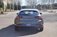 2024 Mazda 3 Mazda3 2.5 S Preferred Hatchback Gray, htd seats, snrf Hillsboro - HWY 26/Helvetia - Image 7