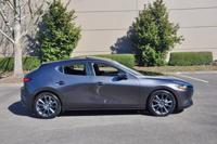 2024 Mazda 3 Mazda3 2.5 S Preferred Hatchback Gray, htd seats, snrf Hillsboro - HWY 26/Helvetia - Image 9
