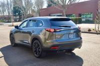 2023 Mazda CX-9 2.5T Touring Plus AWD Htd lthr, Snrf, Captain Chairs! Hillsboro - HWY 26/Helvetia - Image 5