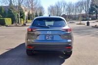 2023 Mazda CX-9 2.5T Touring Plus AWD Htd lthr, Snrf, Captain Chairs! Hillsboro - HWY 26/Helvetia - Image 6