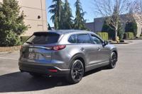2023 Mazda CX-9 2.5T Touring Plus AWD Htd lthr, Snrf, Captain Chairs! Hillsboro - HWY 26/Helvetia - Image 7