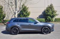 2023 Mazda CX-9 2.5T Touring Plus AWD Htd lthr, Snrf, Captain Chairs! Hillsboro - HWY 26/Helvetia - Image 8